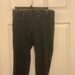 Small skinney jeans